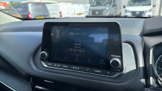 Nissan Qashqai 1.3 DiG-T MH 158 Acenta Premium 5dr Xtronic Petrol Hatchback